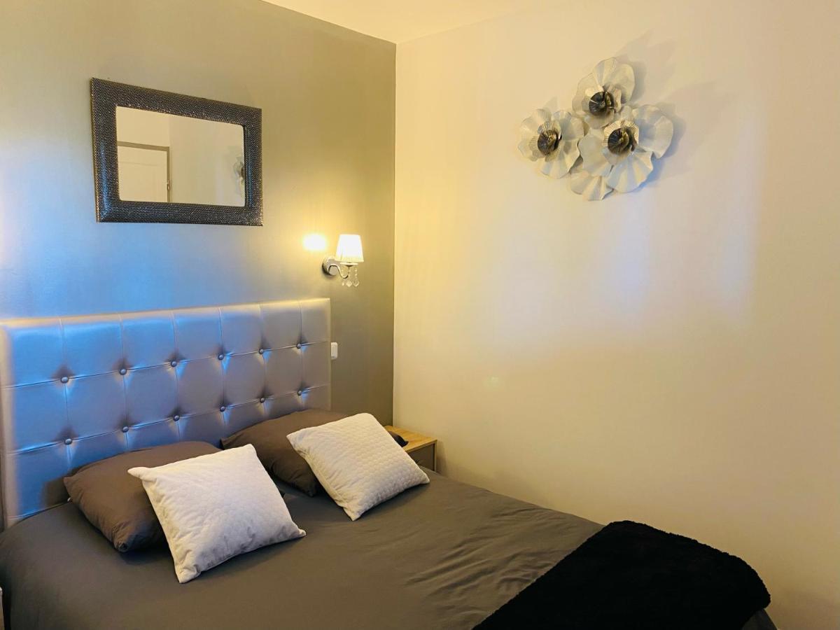 Le Birdie 2102- Bel Appartement Pour 4 Dans Residence Golf Avec Piscine Deauville Exterior photo